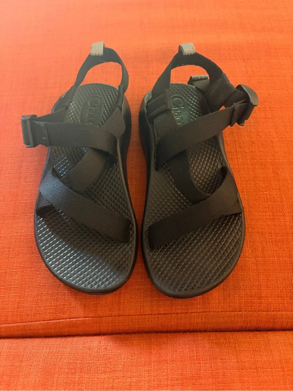Chaco Big Kid's Z/1 EcoTread™ Sandal - Unisex